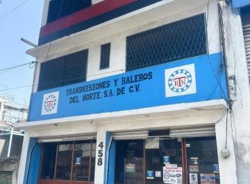 Local comercial , Ecatepec de Morelos · Local en Renta en Ecatepec