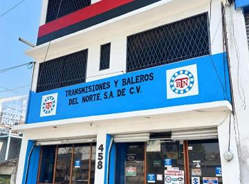 Local comercial , Ecatepec de Morelos · Local en Renta en Cuauhtémoc Xalostoc, Ecatepec