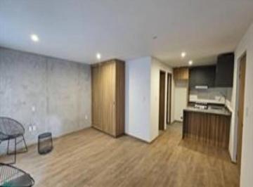 Departamento de 1 habitación, Cuauhtémoc · Departamento en Venta en La Colonia Valle Goméz, Cuauhtémoc, Cdmx.