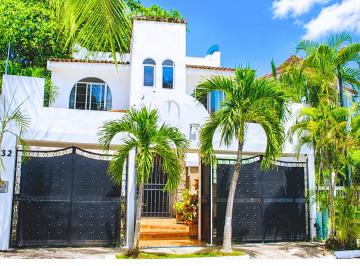 Casa de 3 habitaciones, Puerto Vallarta · Casa en Venta Maria Montessori
