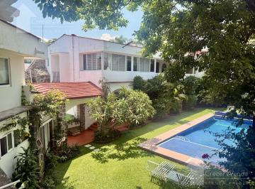 Departamento · 60m² · 1 Recámara · 1 Estacionamiento · Departamento en Renta en Vista Hermosa, Cuernavaca, Morelos