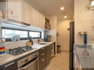 Departamento · 72m² · 2 Recámaras · 1 Estacionamiento · Departamento en Río Guadalquivir, Cuauhtémoc