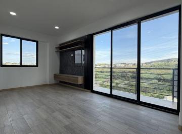 Departamento de 2 habitaciones, San Andrés Cholula · Venta de Departamento 2 Recámarasparque Alcumbre, Lomas de Angelópolis – Cascatta