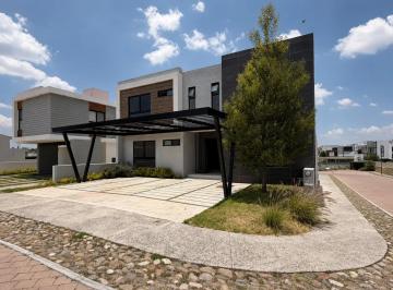 Casa de 5 habitaciones, Querétaro · Casa Palmeira - La Vista Residencial
