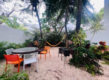 Casa · 180m² · Casa Amueblada en Venta en Puerto Morelos