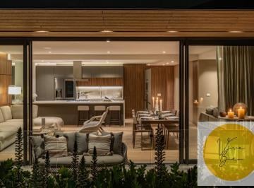 Departamento · 132m² · 2 Recámaras · 2 Estacionamientos · Departamento en Venta en Fuentes del Pedregal, Álvaro Obregón, Cdmx