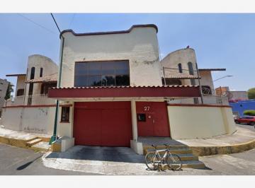 Casa de 4 habitaciones, Coyoacán · Casa en Condominio en Paseos de Taxqueña