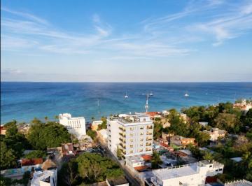Departamento de 1 habitación, Cozumel · Departamento en Venta en Cozumel, Quintana Roo