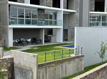 Departamento de 3 habitaciones, San Luis Potosí · Departamento en Renta Sin Amueblar en Torre Adea Lomas del Tec