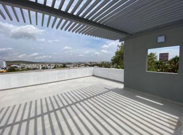 Departamento de 3 habitaciones, San Luis Potosí · Departamento en Renta Sin Amueblar en Torre Adea Lomas del Tec