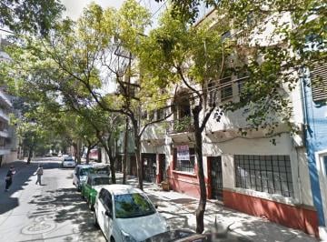 Departamento de 2 habitaciones, Cuauhtémoc · Departamento en Remate Oportunidad en Hipodromo Cacahuamilpa Cuauhtemoc
