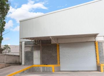 imagenPortal · Bodega Comercial en Renta en Industrial San Luis