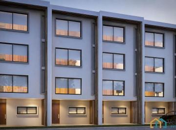 Casa · 91m² · 4 Recámaras · 2 Estacionamientos · Casas en Preventa en Lumina, Excelente Para Inversión