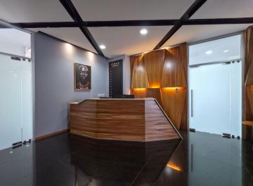 Oficina , Zapopan · Oficinas de Lujo en Torre Icon23 Andares