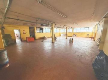 Bodega comercial , Iztapalapa · Renta de Bodega Comercial de 575 m² en Cerro de La Estrella, Iztapalapa