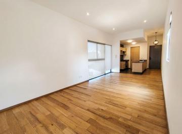 Departamento de 2 habitaciones, Cuauhtémoc · ¡Vive La Roma Norte! Exclusivo Departamento con Gym y Estacionamiento