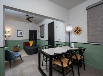 Departamento · 85m² · 2 Recámaras · Departamento en Guanajuato Centro