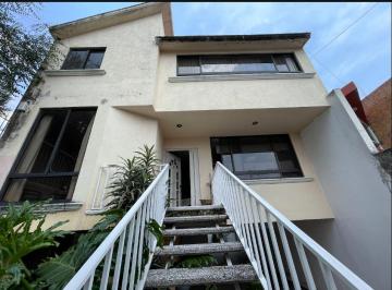 Casa en condominio de 4 habitaciones, Tlalpan · Casa en Condominio en Venta en Hacienda Jaltenco, Col. Prado Coapa 3ra Sección
