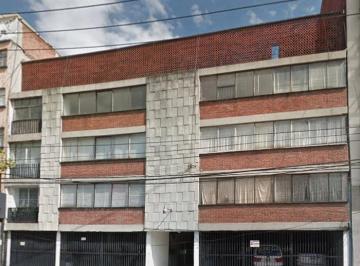 Departamento de 3 habitaciones, Benito Juárez · Vendo Departamento en Colonia Ciudad de Los Deportes