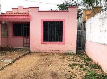 Casa · 2 Recámaras · 1 Estacionamiento · Casa - Sm - 93, Calle Algibe