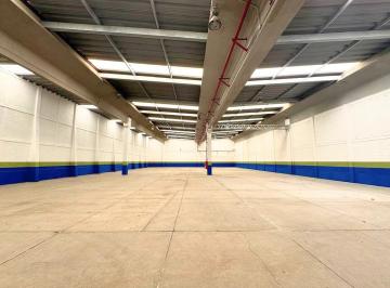 Bodega comercial , Cuautitlán Izcalli · Bodega en Renta Cuautitlán Izcalli | Ocupación Inmediata
