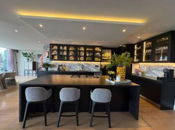 Departamento de 2 habitaciones, Miguel Hidalgo · Departamento de Lujo en Renta en Polanco | a Pasos de Masaryk