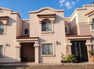 Casa en condominio de 3 habitaciones, Cuautitlán Izcalli · Casa en Renta Urbi Montecarlo, Cuautitlán Izcalli