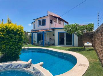 Casa de 5 habitaciones, Yautepec · Casa de 446 m² con 5 Recámaras en Venta en Real de Oaxtepec