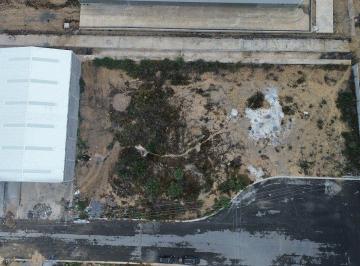 Terreno industrial , Santa Catarina · Terreno Industrial en Venta