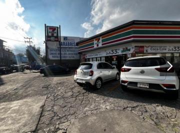 Terreno comercial , Naucalpan de Juárez · Terreno Comercial en Renta.