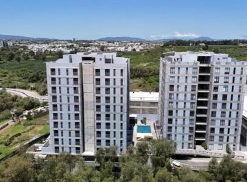 Departamento de 2 habitaciones, Zapopan · Departamento Nuevo en Altures, Capital Norte