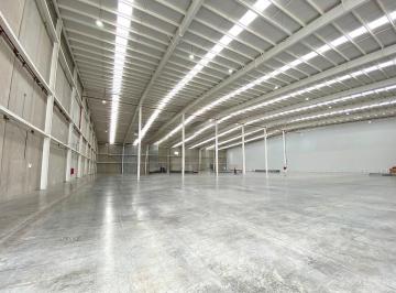 Bodega comercial , Cuautitlán Izcalli · Bodega en Renta en Cuautitlán Izcalli en Parque Industrial | Ocupación Inmediata