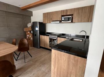 Departamento de 1 habitación, Cuauhtémoc · Departamentos en Venta en Roma Norte, Cuauhtémoc