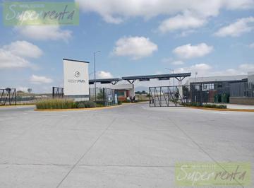 Bodega comercial · 2000m² · Bodega en Renta Venta del Astillero $206,900