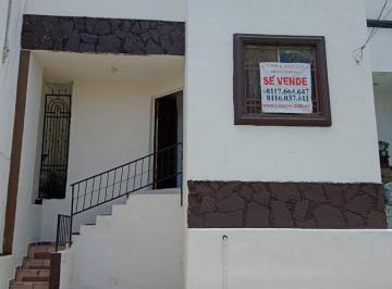 Casa de 3 habitaciones, Guadalupe · Casa en Venta en Cañon de La Silla, Guadalupe, N. L