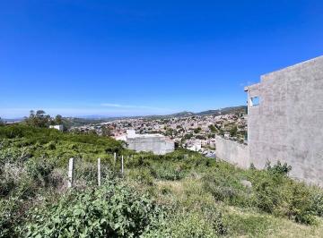 Terreno / Lote · 384m² · Terreno en Residencial Marfil