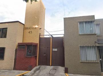 Casa en condominio de 3 habitaciones, Iztapalapa · Casa Dentro de Condominio en Venta en Lomas Estrella 2a Secc, Iztapalapa.
