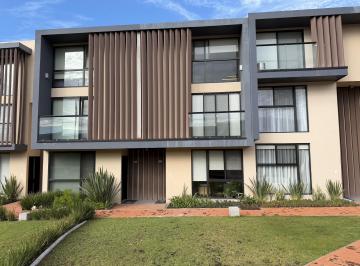 Casa de 3 habitaciones, San Andrés Cholula · Hermosa Townhouse en Sonata