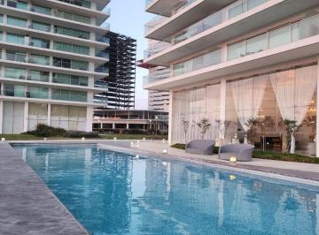Departamento de 2 habitaciones, Querétaro · Departamento Amueblado en Renta Central Park Centro Sur