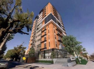 Departamento de 1 habitación, Guadalajara · Departamento en Venta en Torre Santuriel, Chapalita, Guadalajara, Jalisco.