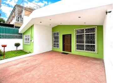 Casa 250m² Venta Fraccionamiento Independencia Oriente · Casa de 250 m² con 3 Recámaras en Venta en Independencia Oriente