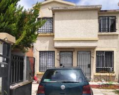 Casa · 56m² · 2 Recámaras · Cesion de Derechos en Lago Constanza