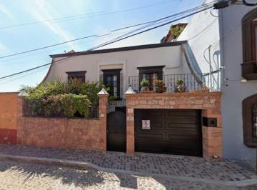 Casa de 4 habitaciones, San Miguel de Allende · Venta de Casa Guanajuato San Miguel de Allende San Antonio