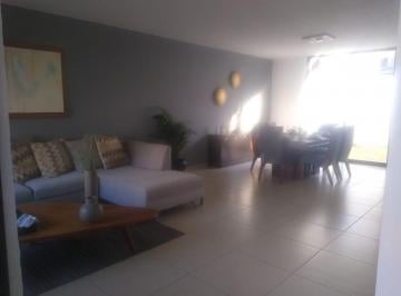 Dúplex de 3 habitaciones, Morelia · Bonita Casa en Renta