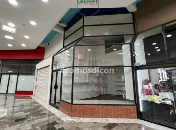 Local comercial · 86m² · Local en Venta Galería Las Ánimas