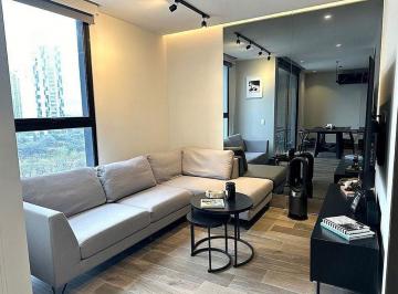 Departamento de 1 habitación, Santa Catarina · Departamento en Venta Torre Murania