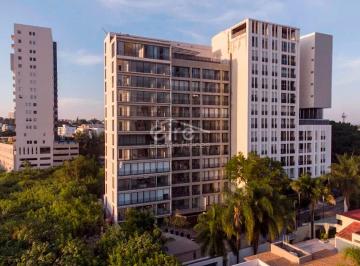 Departamento de 2 habitaciones, Guadalajara · Departamentos en Venta en Torre Warhol, Colomos Providencia
