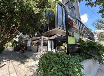 Departamento · 109m² · 2 Recámaras · 2 Estacionamientos · Departamento Amueblado en Renta en o Tower, Colonia Providencia, Guadalajara