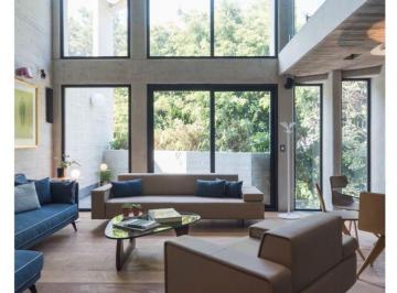 Departamento de 3 habitaciones, Cuauhtémoc · PH de Lujo en Renta Condesa
