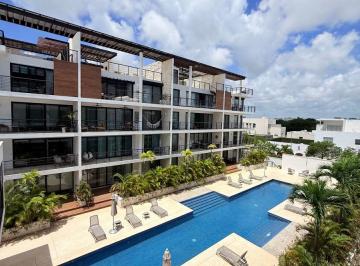 Departamento de 3 habitaciones, Benito Juárez · Departamento de 150 m² con 3 Recámaras en Renta en Supermanzana 12